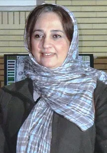 مهناز افضلی مهناز افضلی