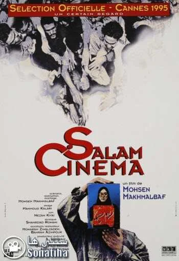 دانلود فیلم سلام سینما دانلود فیلم سلام سینما