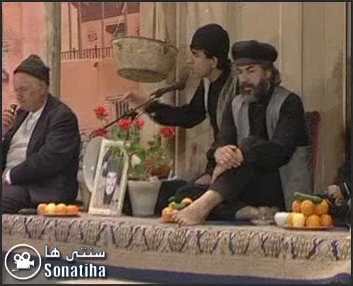دانلود نمایش کمدی گاگولی با کیفیت عالی دانلود نمایش کمدی گاگولی