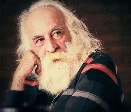 محمدرضا لطفی