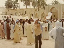فتوکلیپ فیلم سفیر فتوکلیپ فیلم سفیر