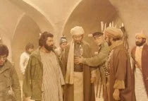 فتوکلیپ فیلم سفیر فتوکلیپ فیلم سفیر