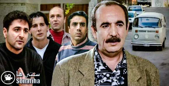 دانلود سریال روزگار جوانی 2 دانلود سریال روزگار جوانی 2