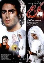 پوستر فیلم گل یخ پوستر فیلم گل یخ