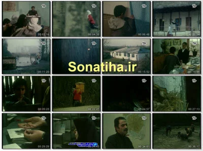 اسکرین شات فیلم خدا می آید اسکرین شات فیلم خدا می آید